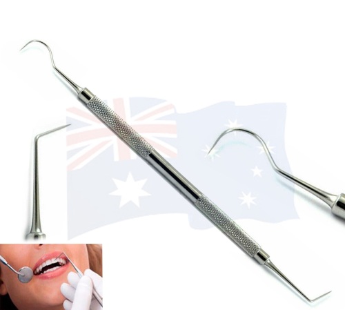 Dental Hygiene Kit