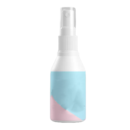 Hypochlorous Acid Disinfectant Spray for Skin-Kills 99.9% of Germs-Hypoallergenic, Quick-drying + Moisturizing