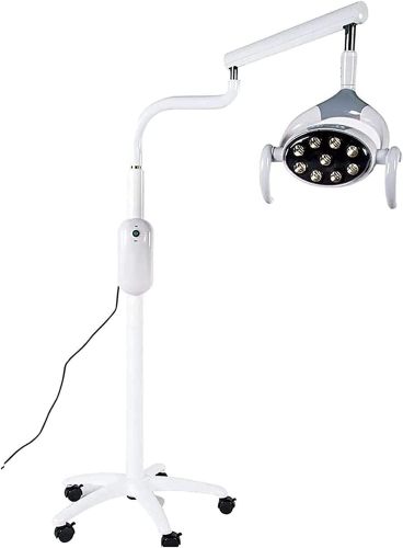 Shadowless Medical Exam Lamp