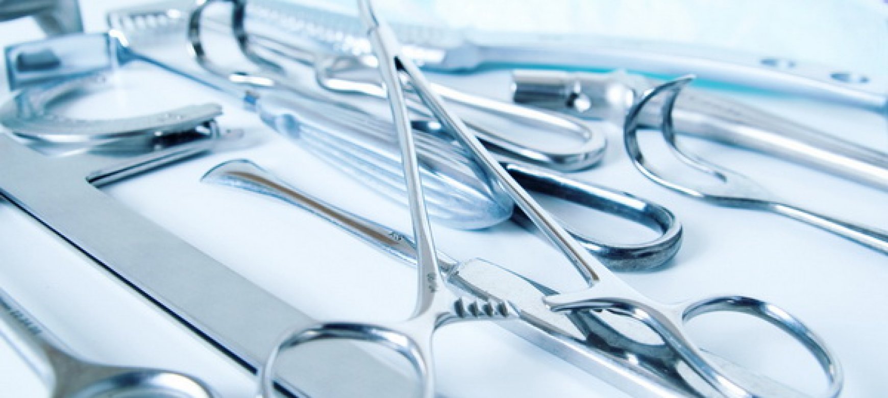 Gemmy Medical Guide: 4-Step Standard Care and Sterilization Process for Surgical Instruments