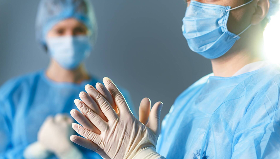 Gemmy Medical Isolation Gowns: Key Features, Proper Usage and Healthcare Safety Value