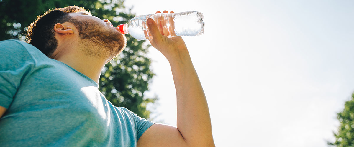 Gemmy Medical. How To Beat The Heat: Heatstroke Prevention, Spotting and Treating Tips