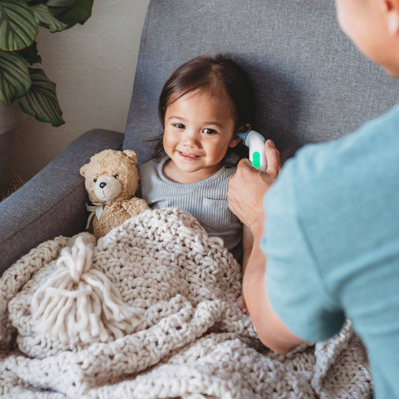 Gemmy Medical: Latest Technological Innovations in Modern Thermometers