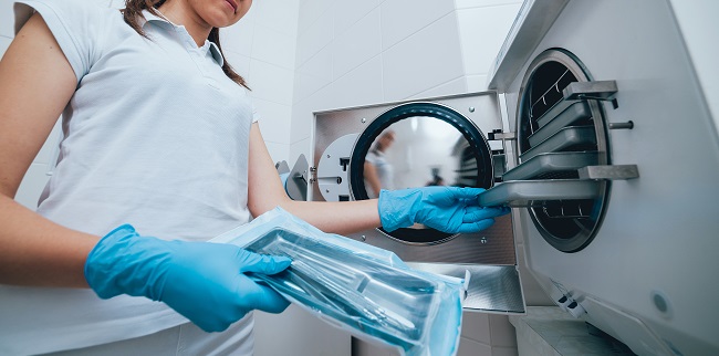 Gemmy Medical Guide: Differences Between Sterilization, Disinfection and Cleaning in Healthcare