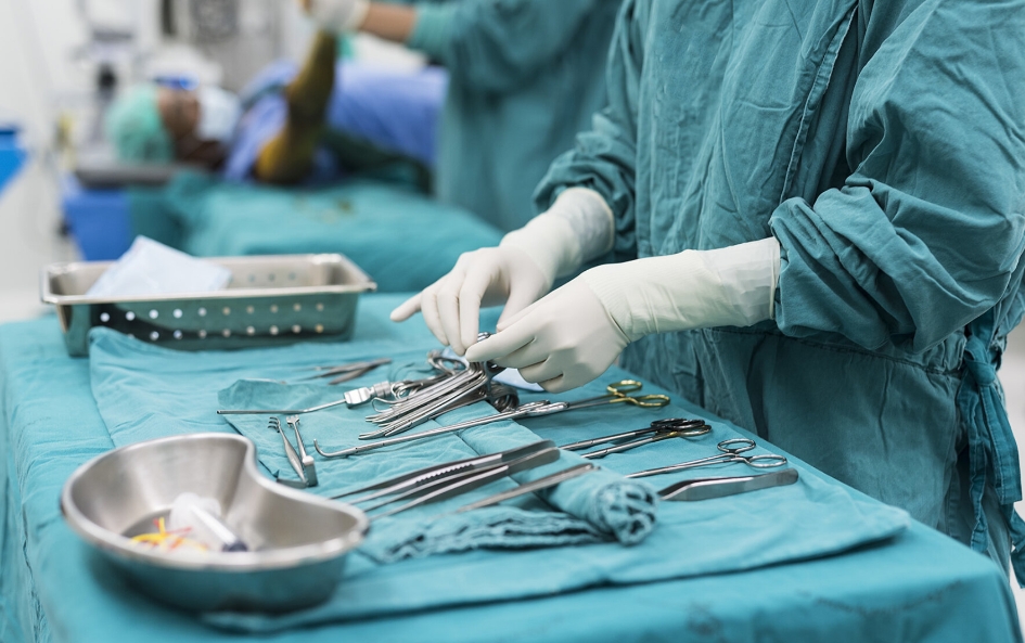 Gemmy Medical Custom Surgical Kits: Precision Instruments, Sterility and Specialized Customization