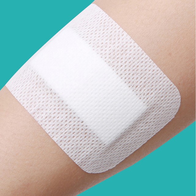 Gemmy Medical Nonwoven Medical Fabrics and Wound Dressings for Infection Control