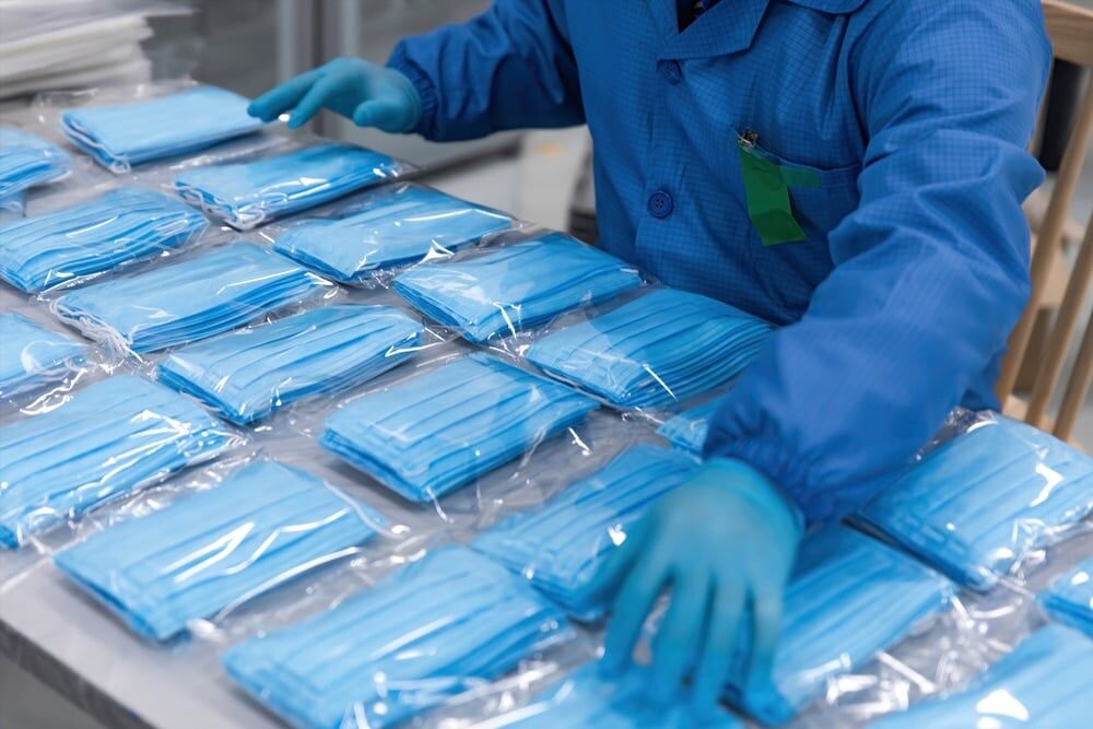 Gemmy Medical Disposable Medical Devices: Safety Value, FDA Definition and Industry Advantages