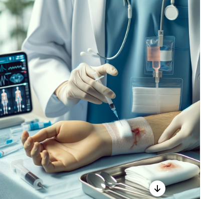 Gemmy Medical Disposable Sterile Suture Removal Kit: Features, Components & Usage Guide