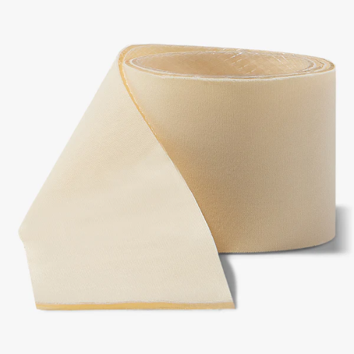 Silicone scar roll 2'' x 24''