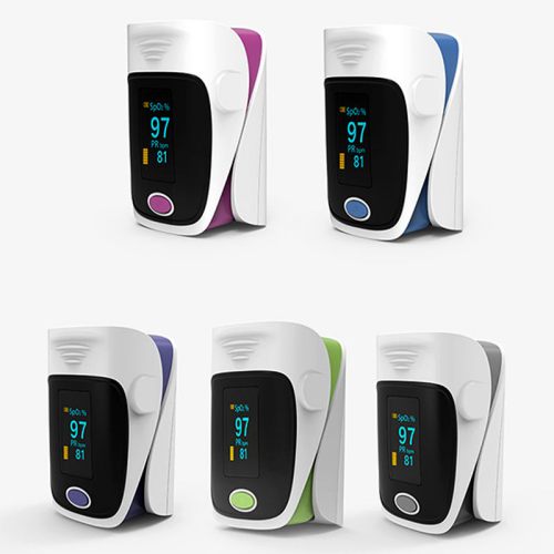 pulse oximeter