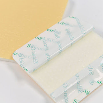 Gemmy Medical Silicone Foam Dressing: Pressure Ulcer Prevention, Functions and Clinical Applications