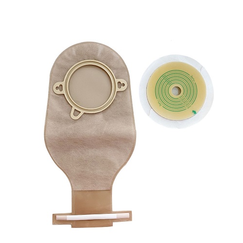 Gemmy Medical Ostomy Bags: One-Piece vs Two-Piece Complete Comparison Guide