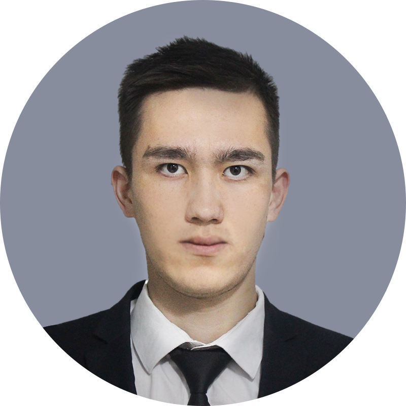 Max Ylham