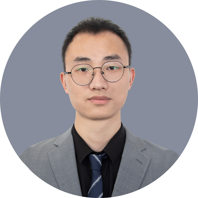 Roy Liu