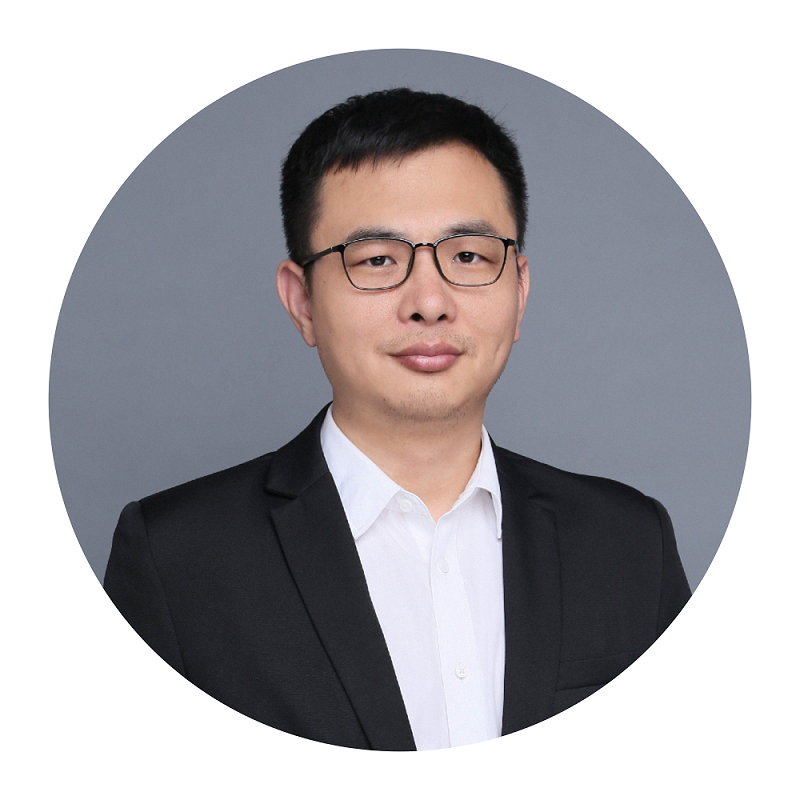 John Ouyang