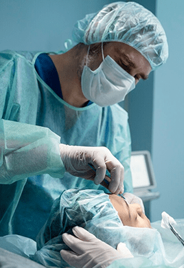 Medical PPE