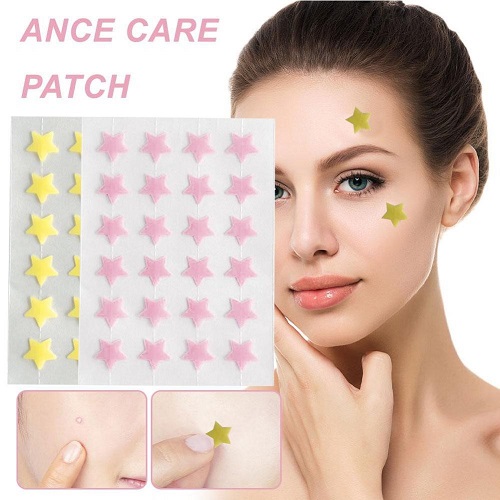 Gemmy Medical Acne Patches: Usage Guide, Tips & Benefits for Targeted Acne Treatment