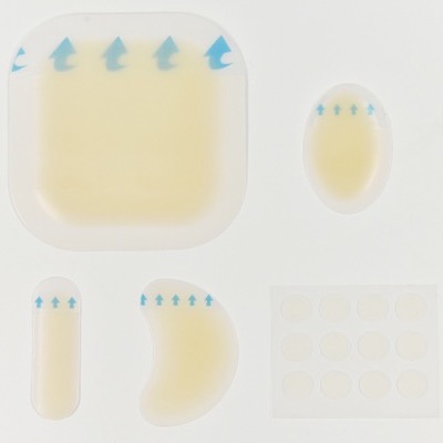 Gemmy Medical Hydrocolloid Products: Benefits, Working Principles and Versatile Uses