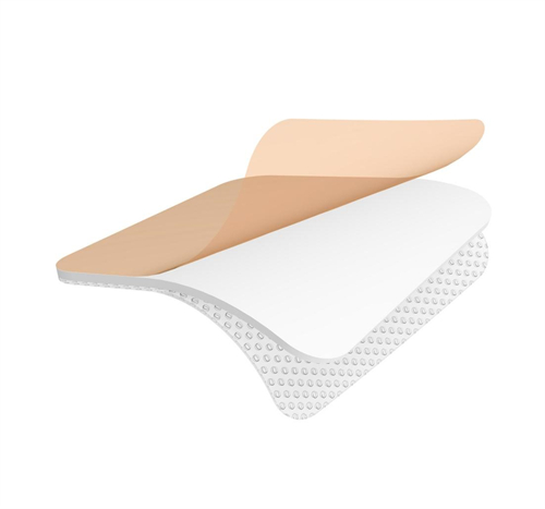 Gemmy Medical Polyurethane Foam Dressings: Functions, Benefits & Limitations