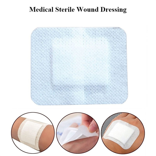 Gemmy Medical Non-Woven Dressings: Types, Advantages, Limitations & Wound Care Guide