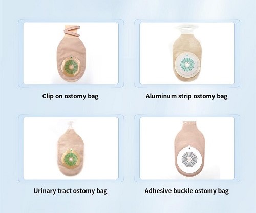 Gemmy Medical Ostomy Bags: Usage Guide, Types & Benefits for Post-Surgery Comfort