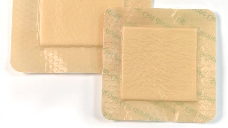 Gemmy Medical Polyurethane Foam Dressings: Advanced Wound Care Solution