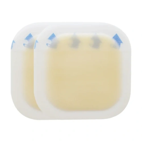 Gemmy Medical: Biodegradability Factors for Eco-Friendly Hydrocolloid Dressings