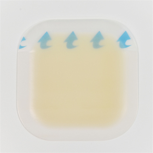 Gemmy Medical Hydrocolloid Bandages: Application & Care Guide for Optimal Healing