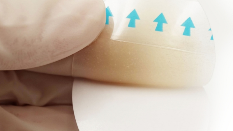 Gemmy Medical Hydrocolloid Wound Patches: Benefits, Usage & Guide