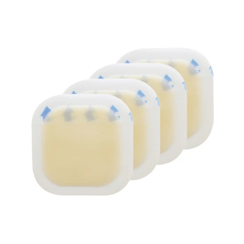 Gemmy Medical Hydrocolloid Dressings: Revolutionary Wound Care Solution