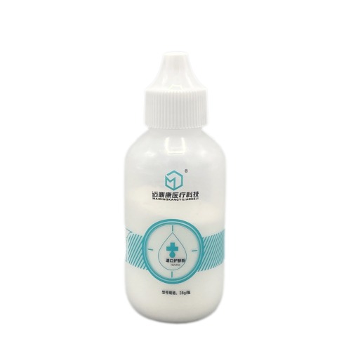 Stoma Powder, Ostomy Skin Care Powder, Protects Skin Keep Dry Ostomy Powder Adapt Stoma Powder