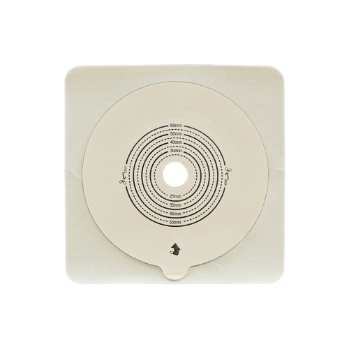 Ostomy Barrier Ring
