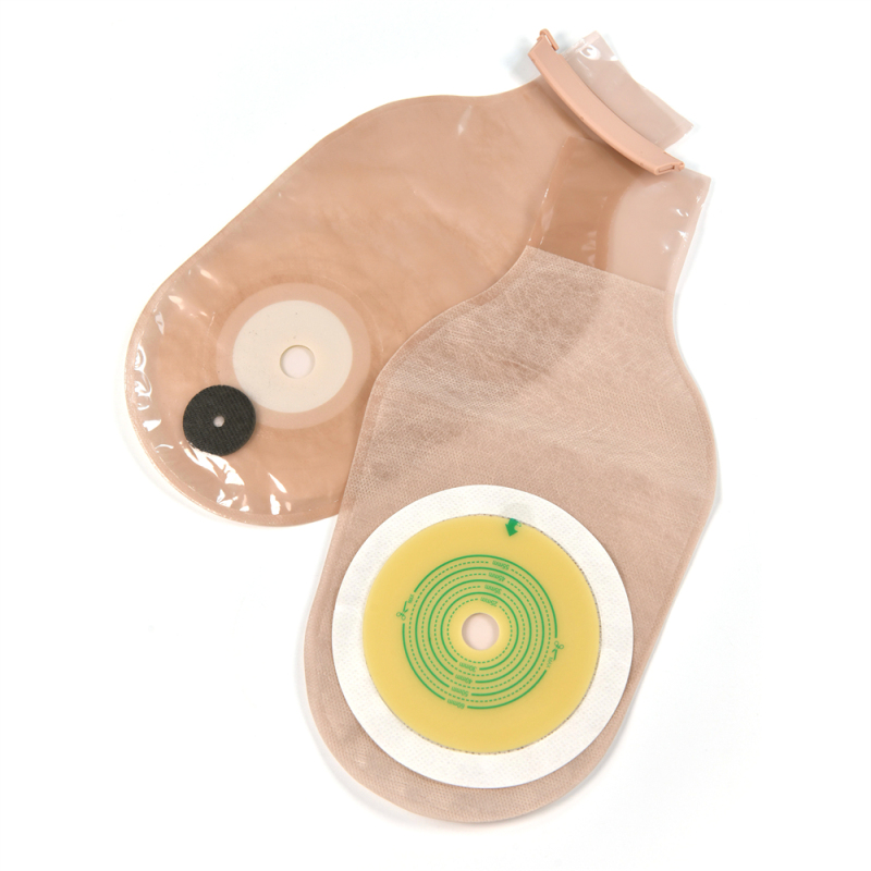 Gemmy Medical High-Quality Ostomy Bags: Transform Stoma Care Comfort & Confidence