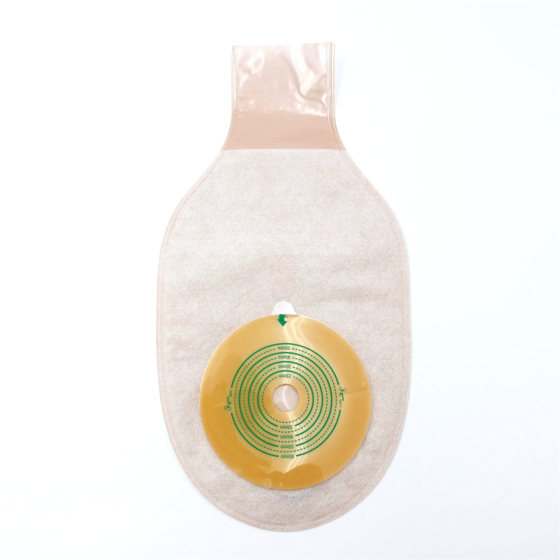 Gemmy Medical Ostomy Bags: Selection Guide for Comfort, Fit & Stoma Care