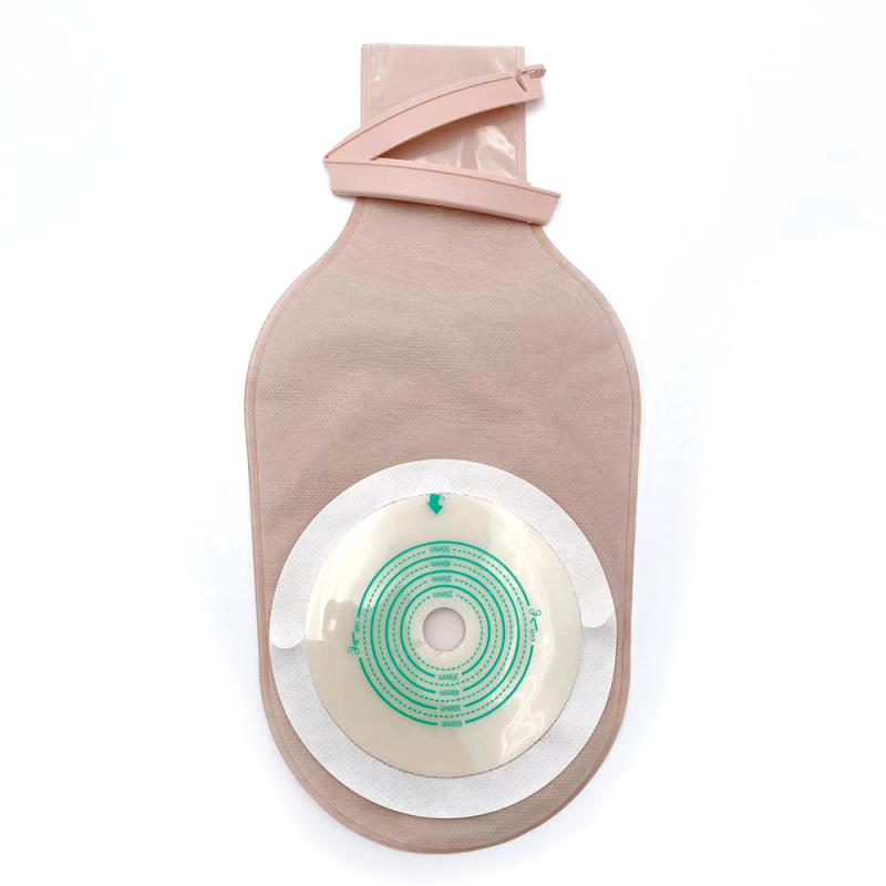 Gemmy Medical Eco-Friendly Ostomy Bags: Sustainable Solutions for Stoma Care