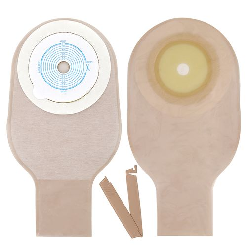 Gemmy Medical Ostomy Bags: Trusted Choice for Stoma Care & Healthcare Providers