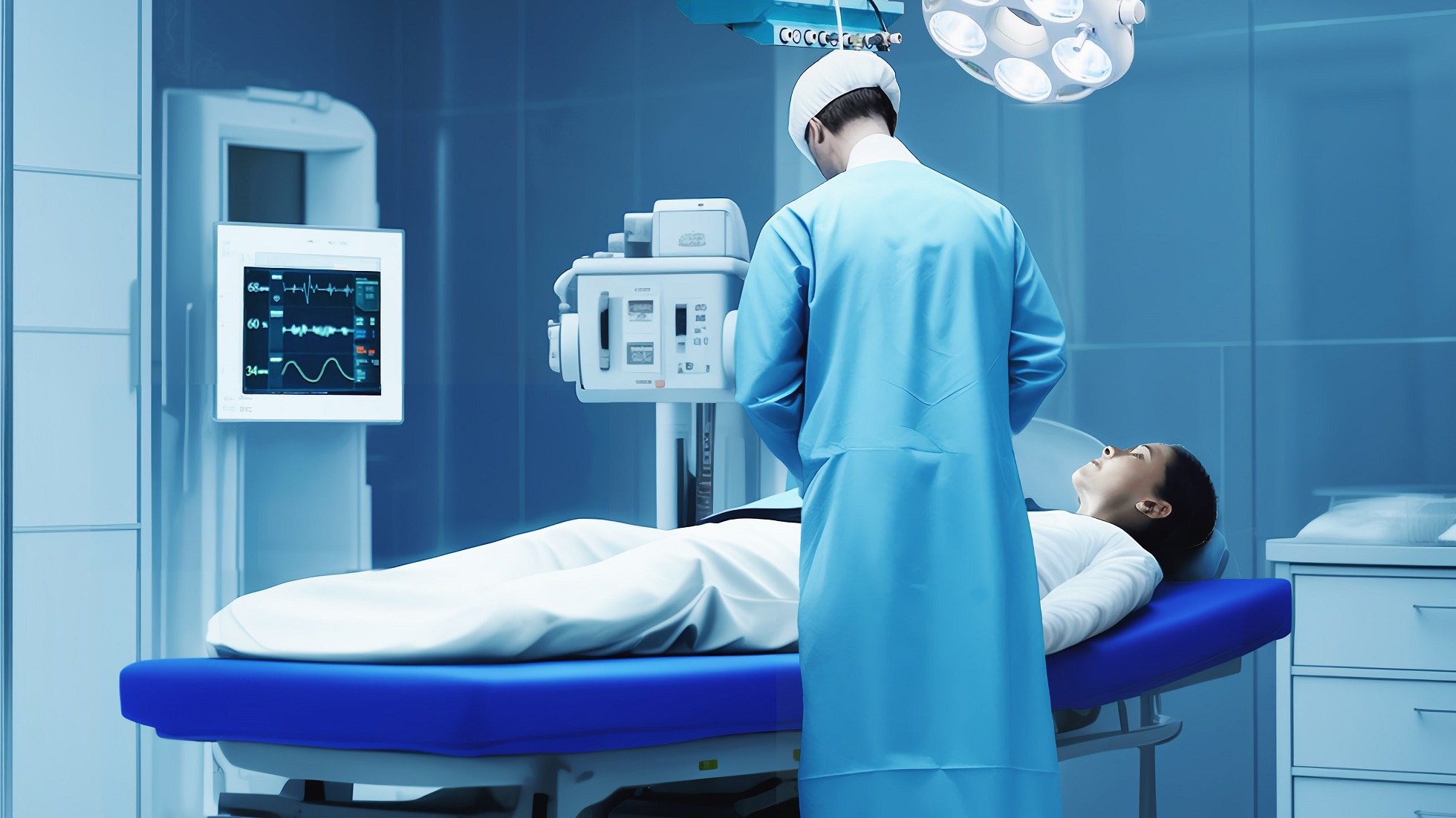Gemmy Medical Disposable Nonwoven Medical Bed Sheets: Essential Healthcare Hygiene Solution