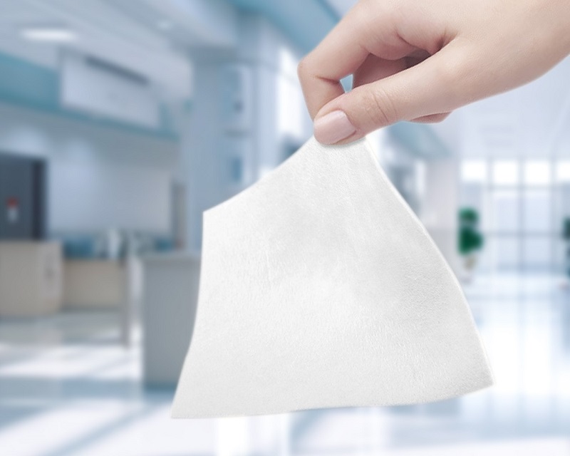 Gemmy Medical Alginate Dressings: Characteristics, Applications & Future