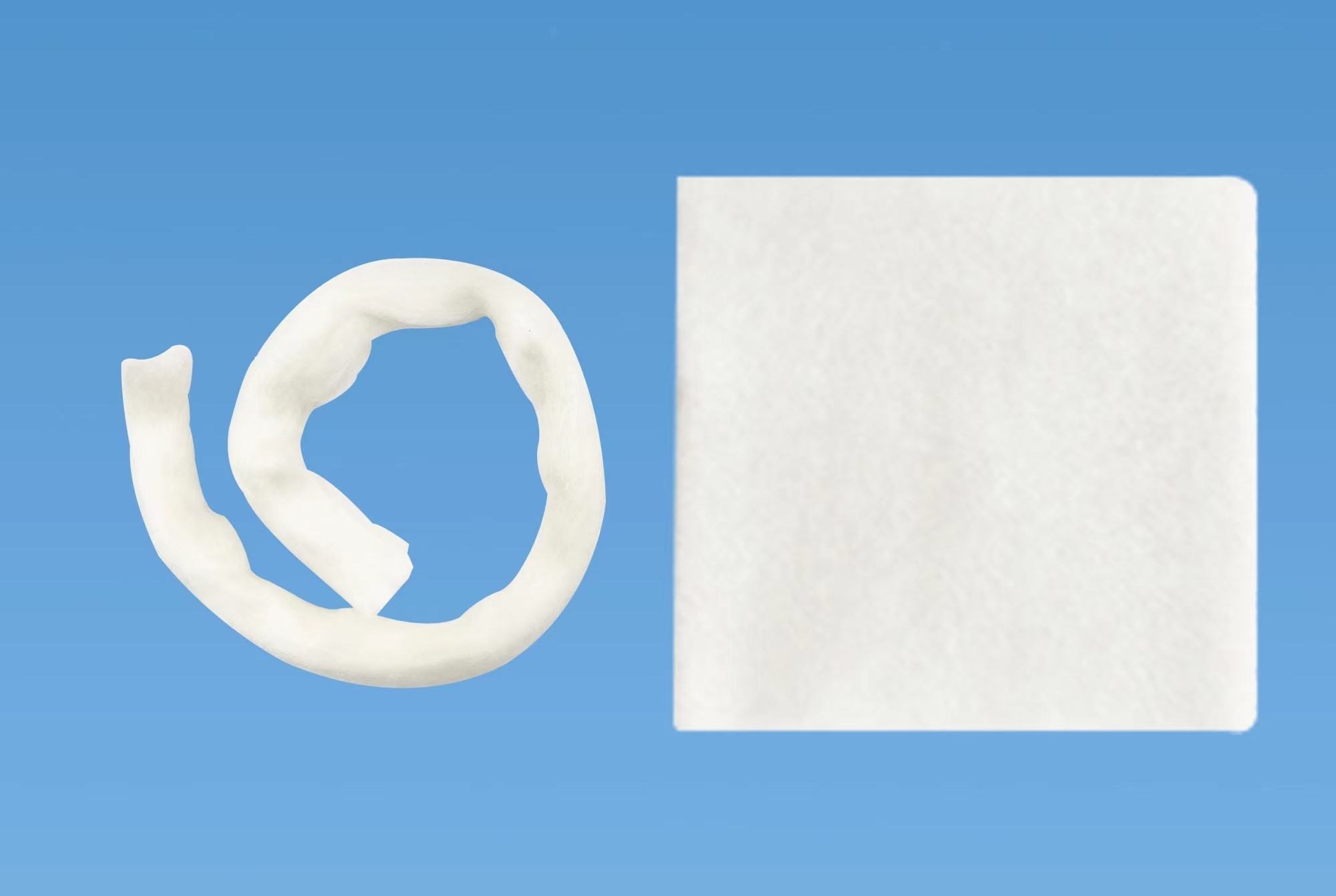 Gemmy Medical Alginate Dressings: Characteristics, Applications & Clinical Roles