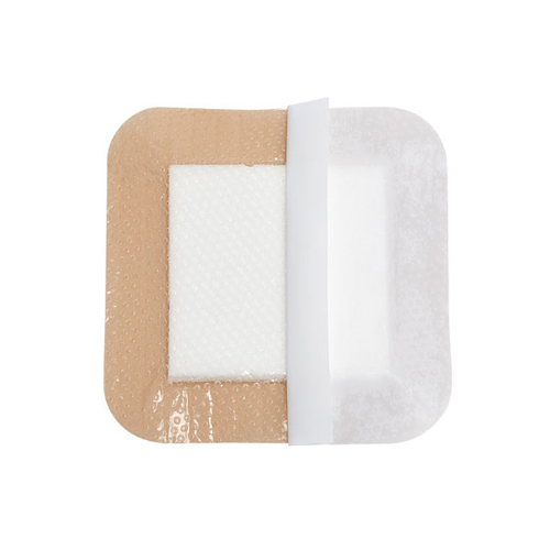 Gemmy Medical Silicone Foam Dressings: Advantages, Healing & Healthcare Preference