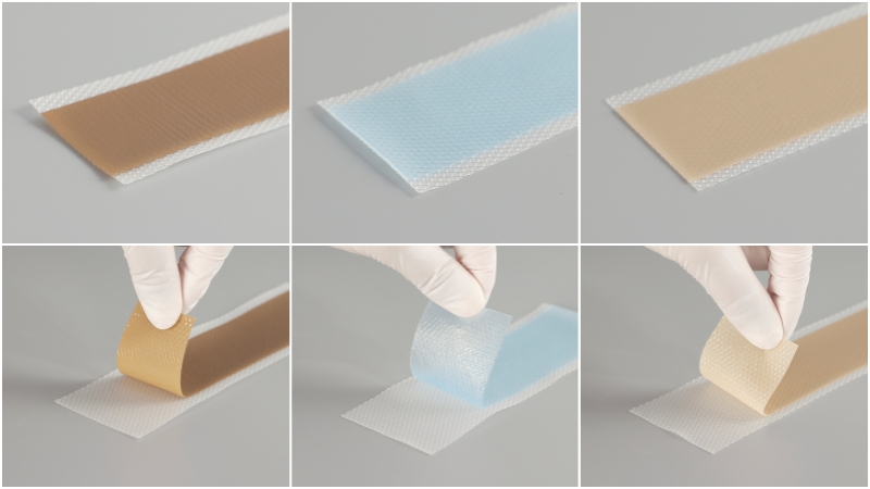 Gemmy Medical Silicone Scar Sheets: Science, Efficacy & Usage Guide