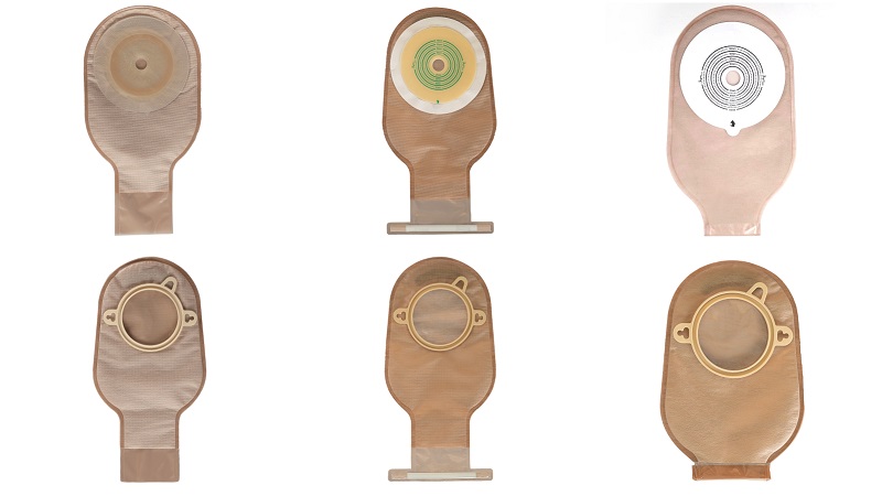 Gemmy Medical Ostomy Bags: Types, Care Tips & Lifestyle Guide