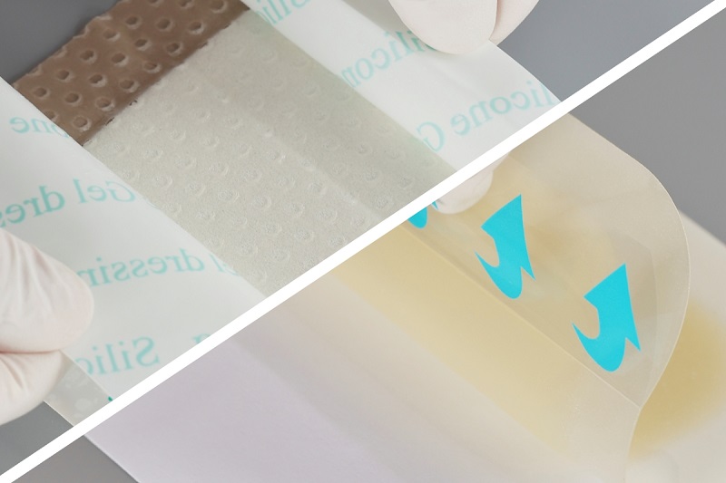 Gemmy Medical: Hydrocolloid vs Foam Dressings – Differences & Usage Guide