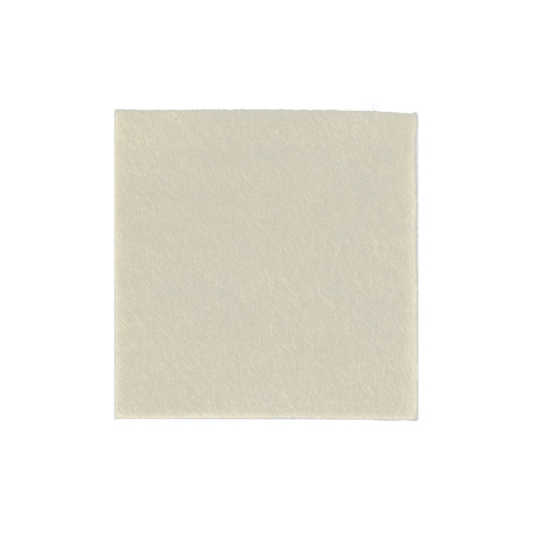 Alginate Dressing In Sheet, size 5 cm x 5 cm / 2"x 2", Advanced Wound Care Solution, Suitable for cuts and lacerations, Post Surgical Wounds
