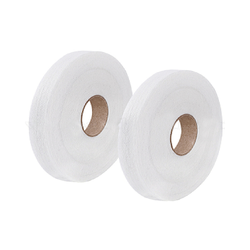 Hot-melt non-woven adhesive tape