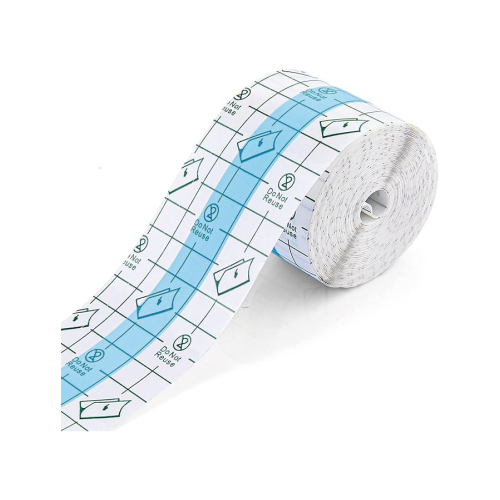 Transparent dressing roll-Size 6 x 10 cm -Waterproof breathable Wound care Adhesive Bandage