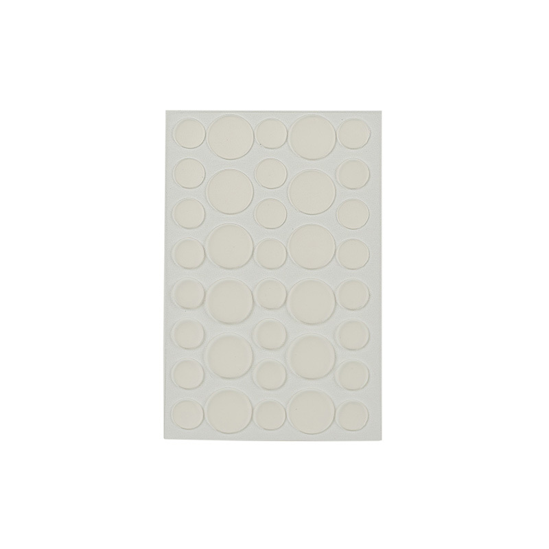 Acne patch-Transparent-Round sticker-36 pieces-Hydrocolloid acne patch