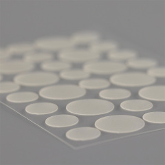Acne patch-Transparent-Round sticker-36 pieces-Hydrocolloid acne patch