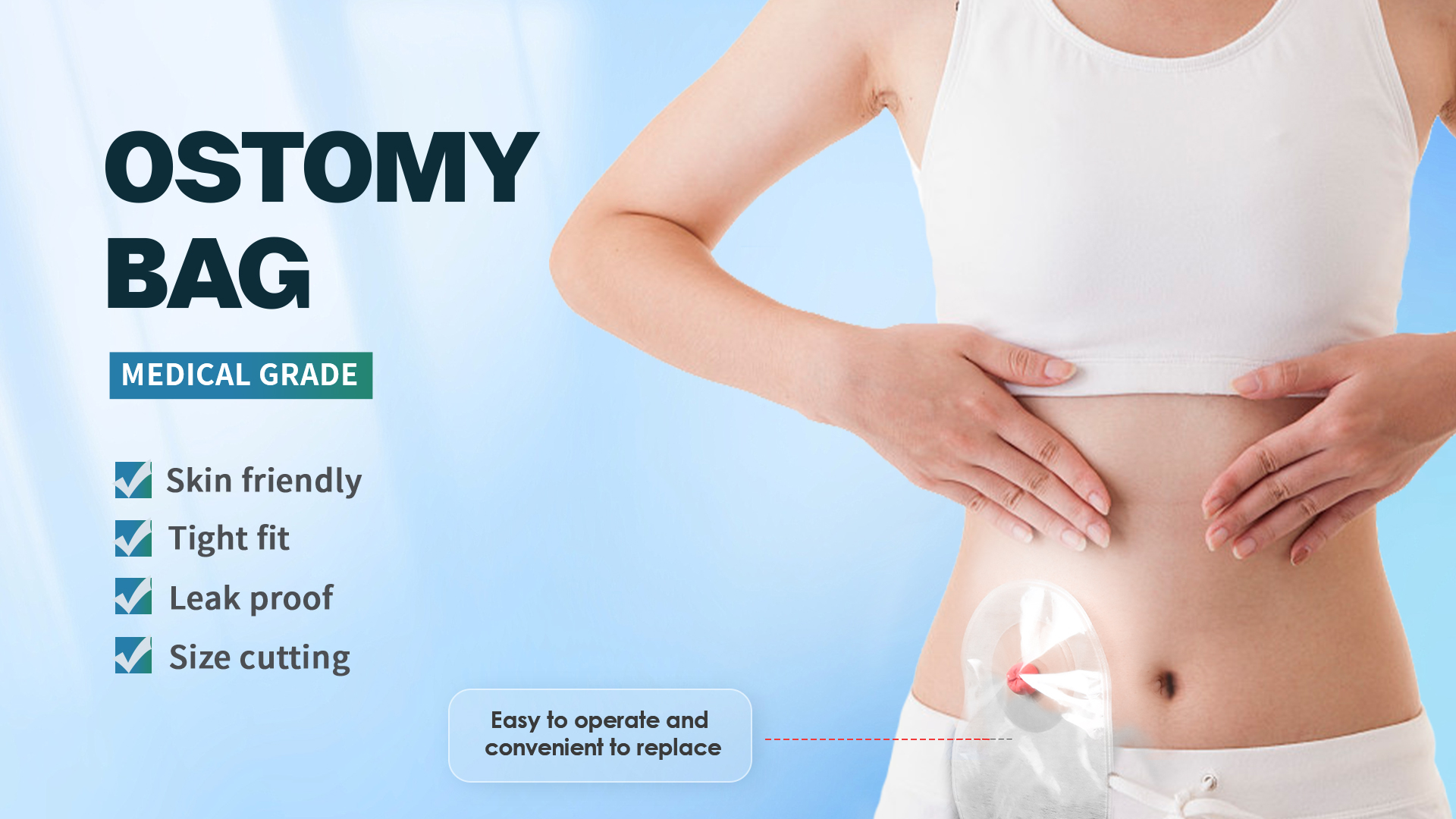 Gemmy Medical Ostomy Bags: Complete Guide to Usage, Care & Daily Living