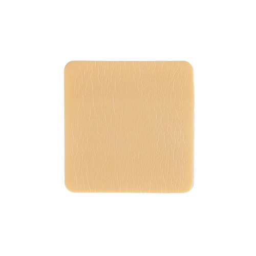 Non-Adhesive Foam Wound Dressing, size 18 cm x 18cm / 7"x 7", Advanced Wound Care Solution, Comfortable Healing for Wounds